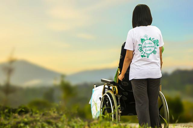 3 Δεκεμβρίου :Παγκόσμια ημέρα ατόμων με αναπηρία